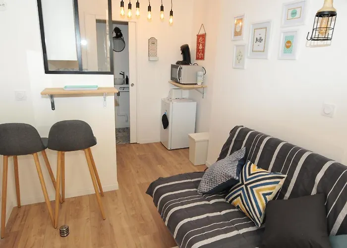 Le Petit Leonard, Hyper Centre Honfleur