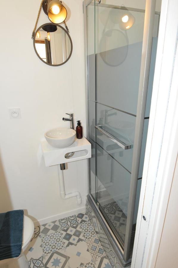 Le Petit Leonard, Hyper Centre Apartment