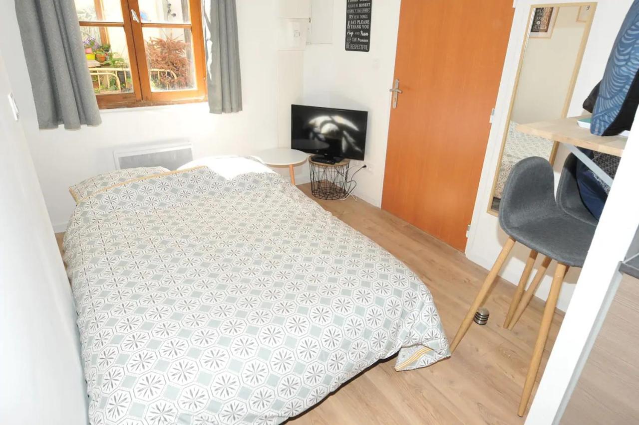 Le Petit Leonard, Hyper Centre Apartment Honfleur