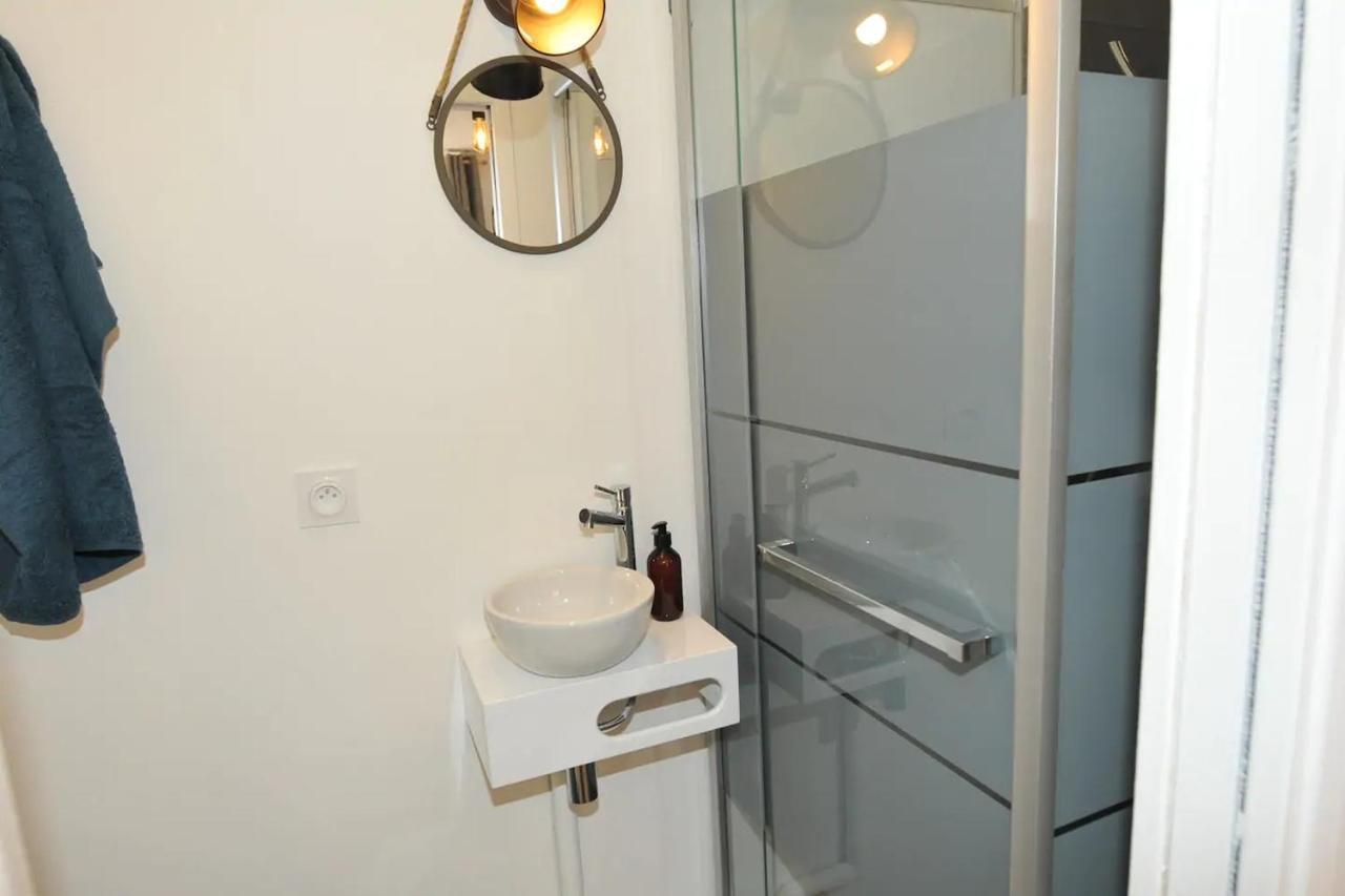 Apartment Le Petit Leonard, Hyper Centre