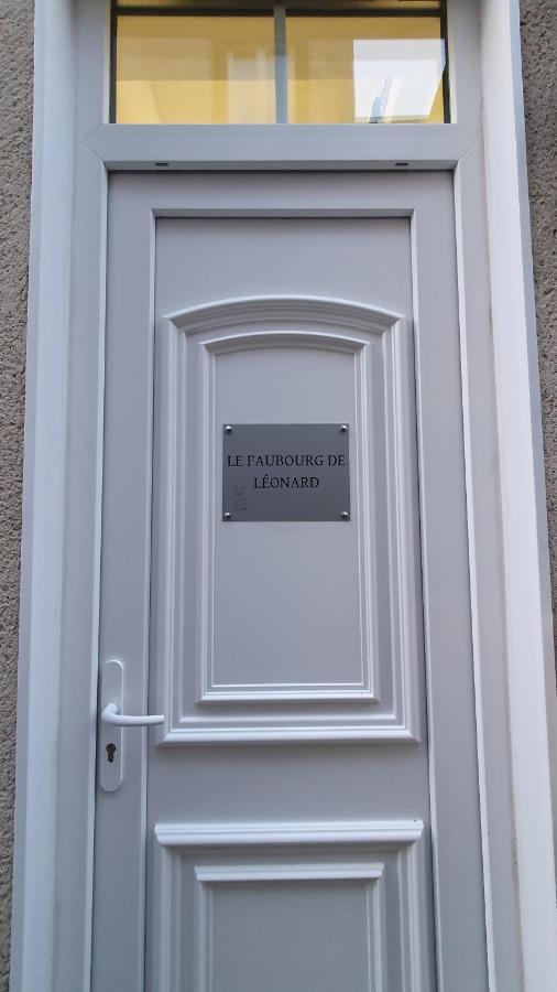 Le Petit Leonard, Hyper Centre Honfleur